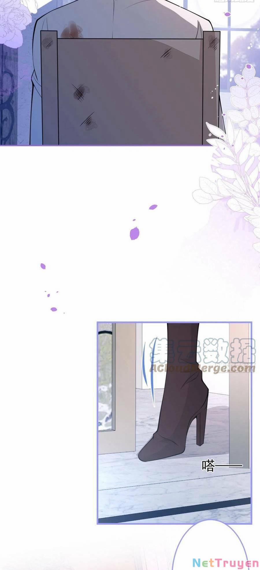 Xuyên Không Đến Thế Giới Trở Thành Đóa Hoa Của Anh 43 trang 8