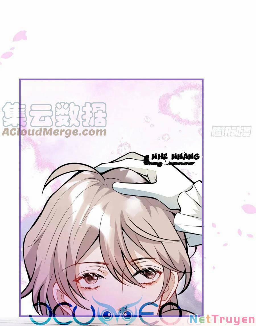 Xuyên Không Đến Thế Giới Trở Thành Đóa Hoa Của Anh 44 trang 10