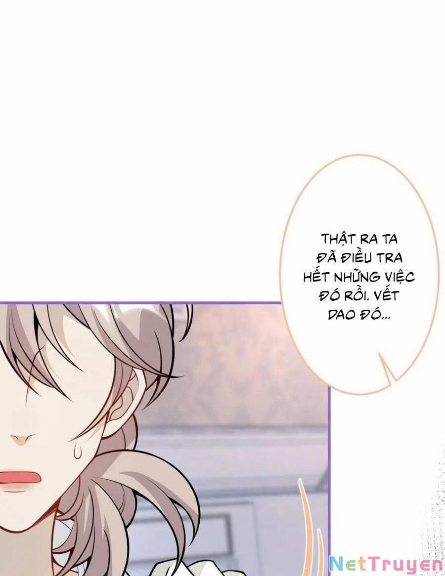 Xuyên Không Đến Thế Giới Trở Thành Đóa Hoa Của Anh 44 trang 13