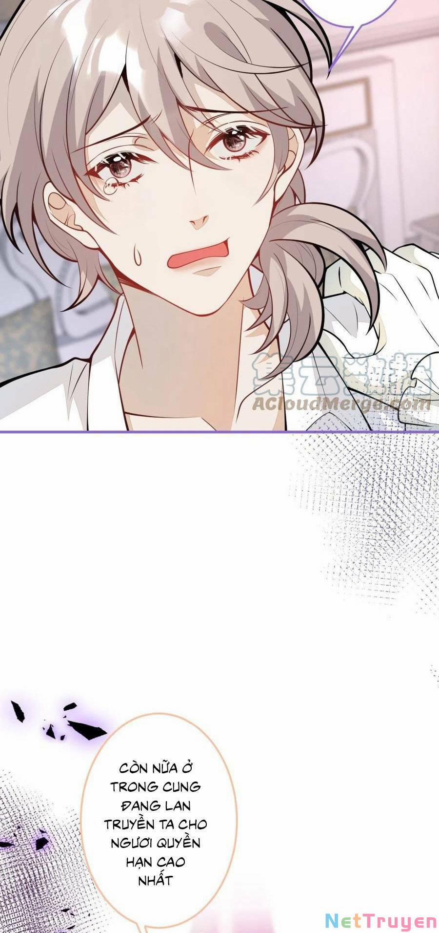 Xuyên Không Đến Thế Giới Trở Thành Đóa Hoa Của Anh 44 trang 15
