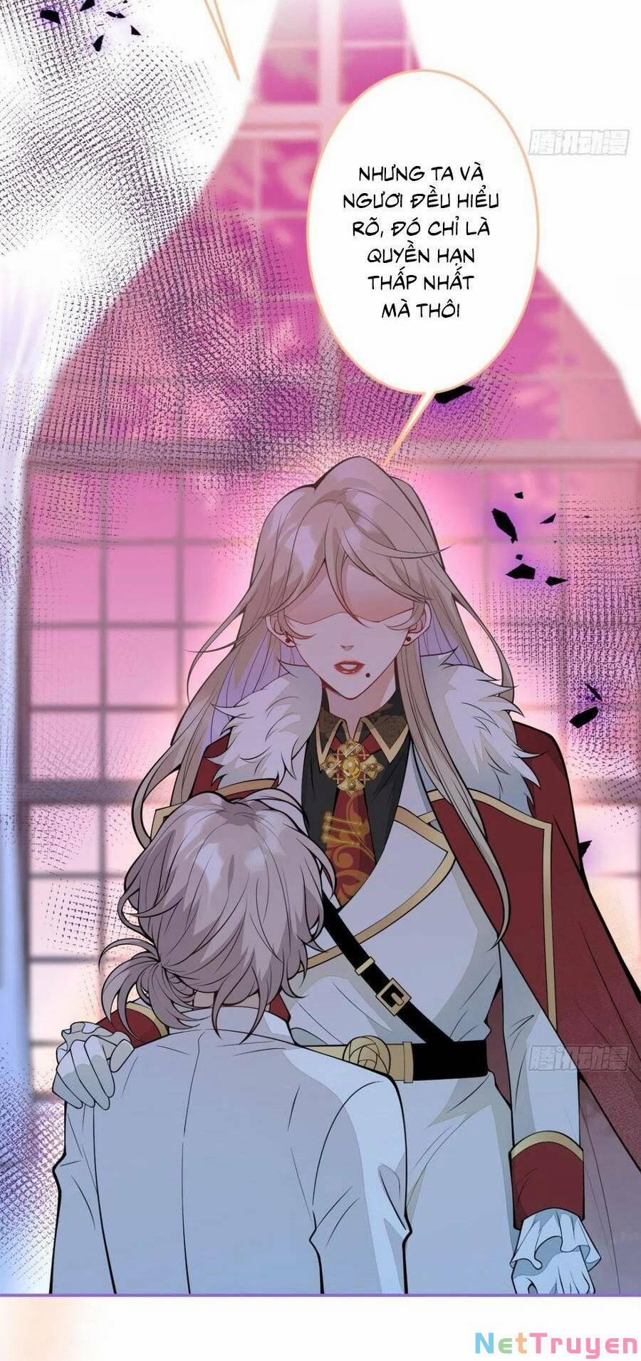Xuyên Không Đến Thế Giới Trở Thành Đóa Hoa Của Anh 44 trang 16