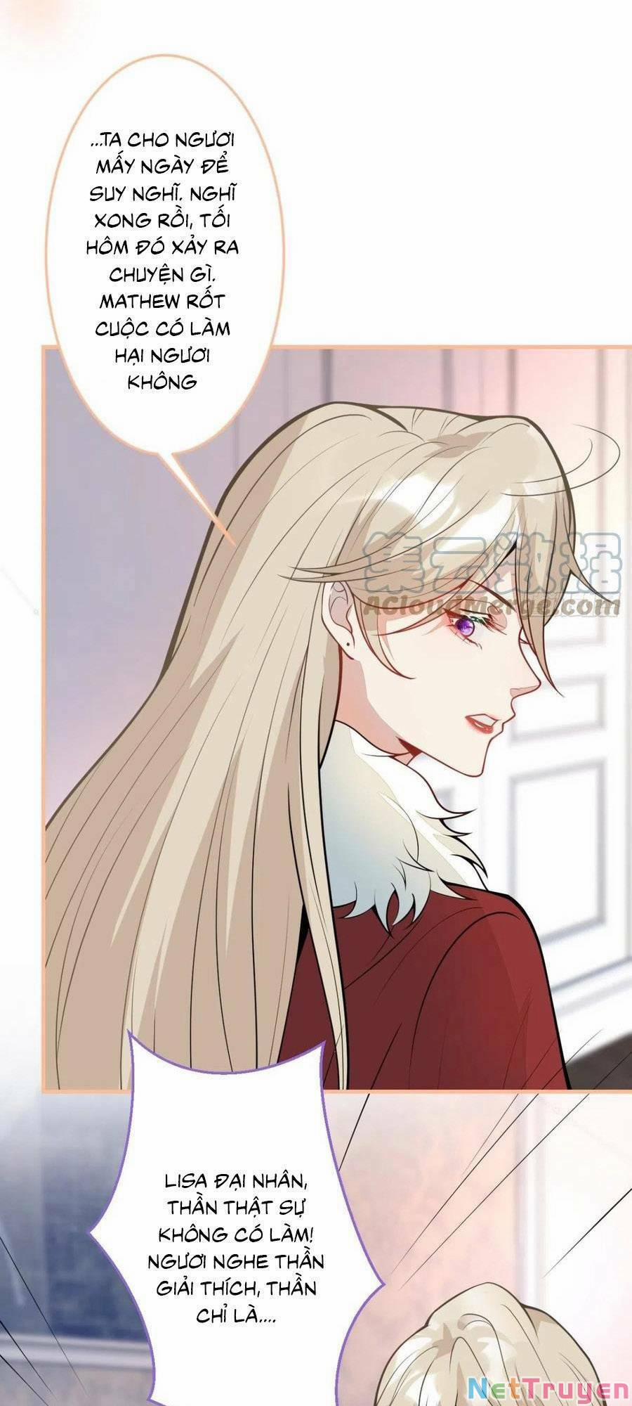 Xuyên Không Đến Thế Giới Trở Thành Đóa Hoa Của Anh 44 trang 17