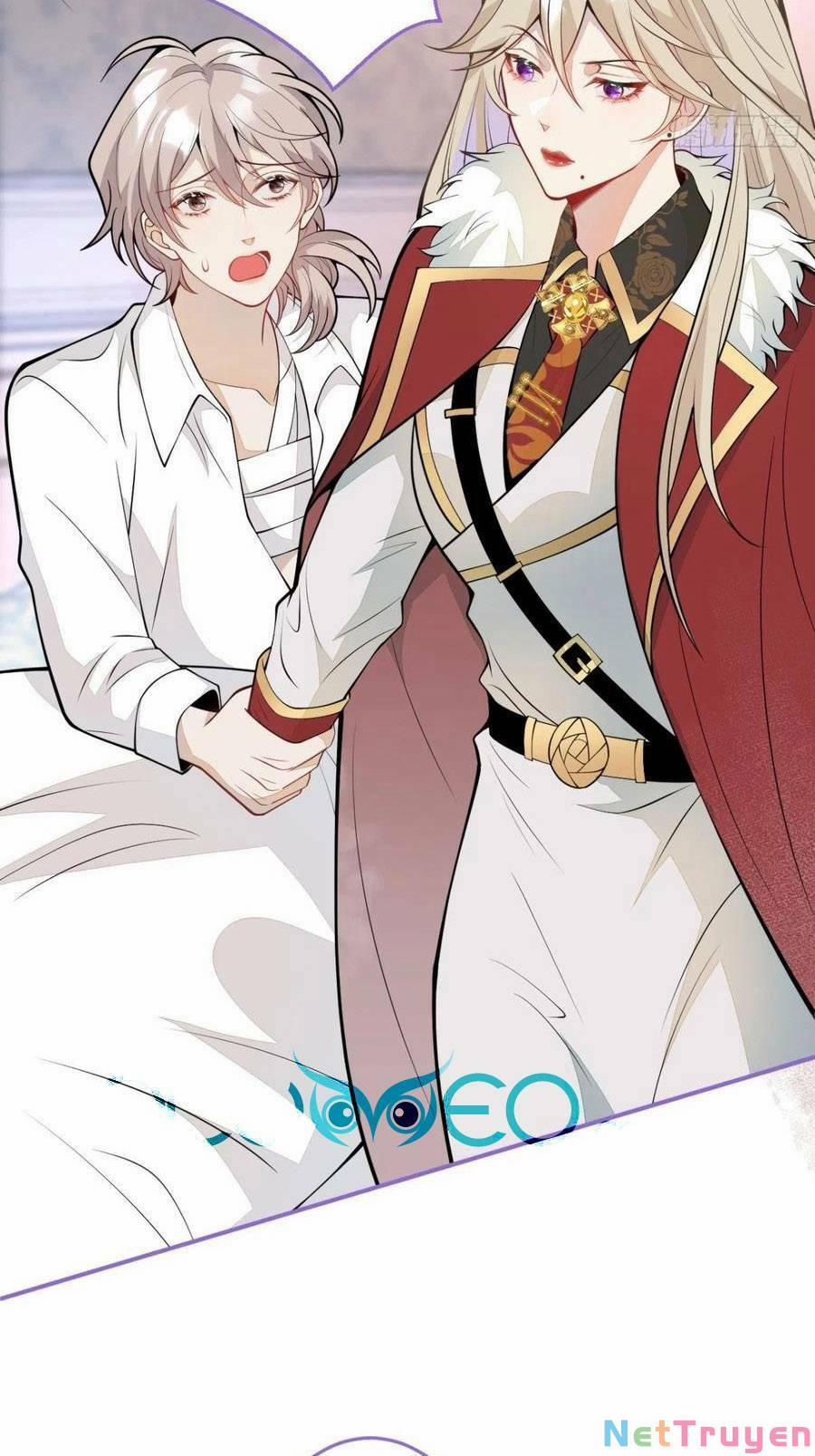 Xuyên Không Đến Thế Giới Trở Thành Đóa Hoa Của Anh 44 trang 18