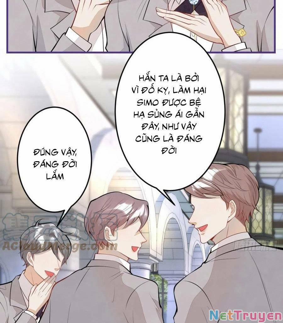 Xuyên Không Đến Thế Giới Trở Thành Đóa Hoa Của Anh 44 trang 2