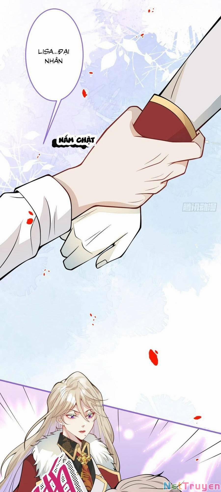 Xuyên Không Đến Thế Giới Trở Thành Đóa Hoa Của Anh 44 trang 20