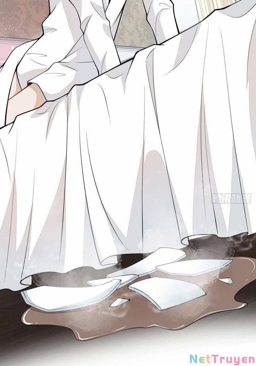 Xuyên Không Đến Thế Giới Trở Thành Đóa Hoa Của Anh 44 trang 22