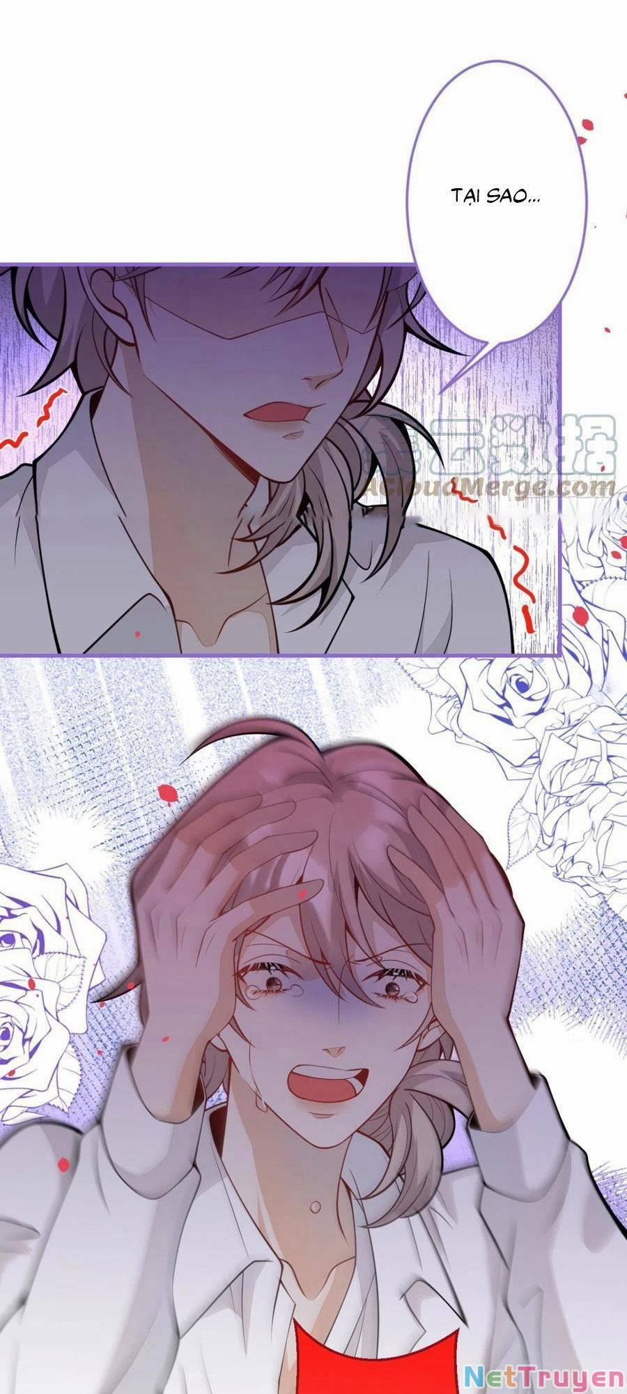 Xuyên Không Đến Thế Giới Trở Thành Đóa Hoa Của Anh 44 trang 24