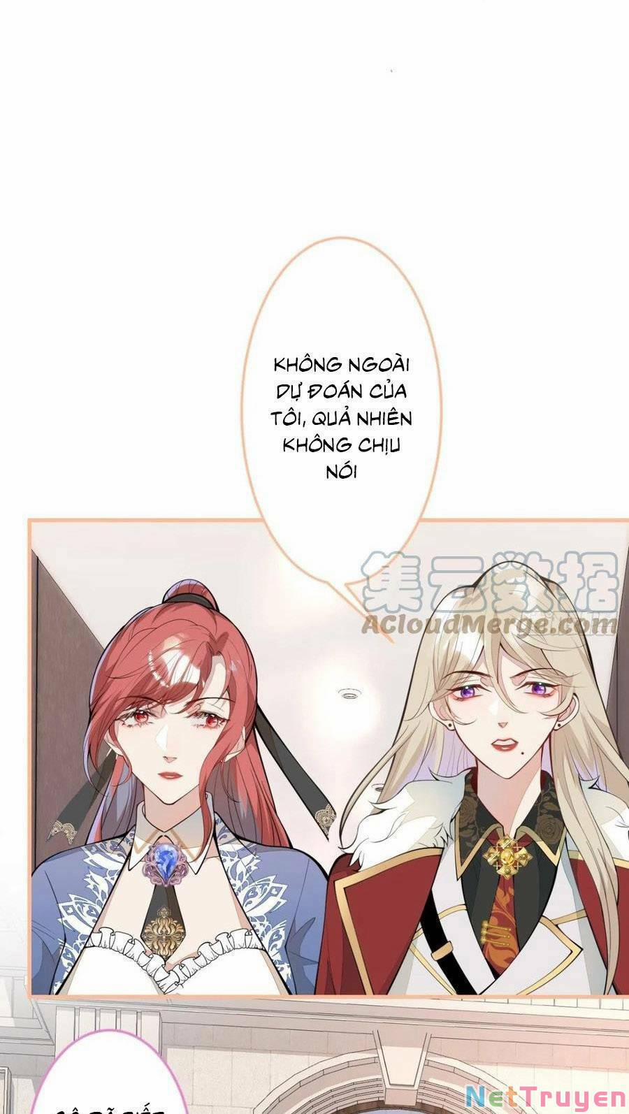 Xuyên Không Đến Thế Giới Trở Thành Đóa Hoa Của Anh 44 trang 26