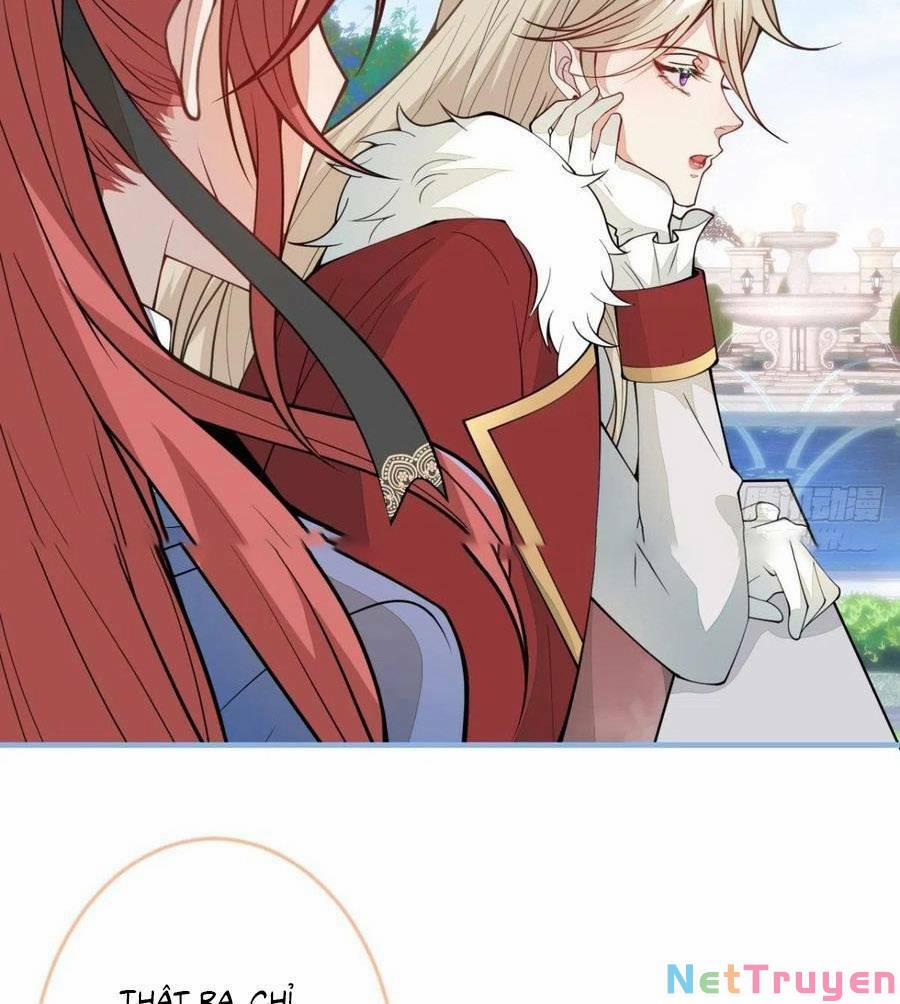 Xuyên Không Đến Thế Giới Trở Thành Đóa Hoa Của Anh 44 trang 29