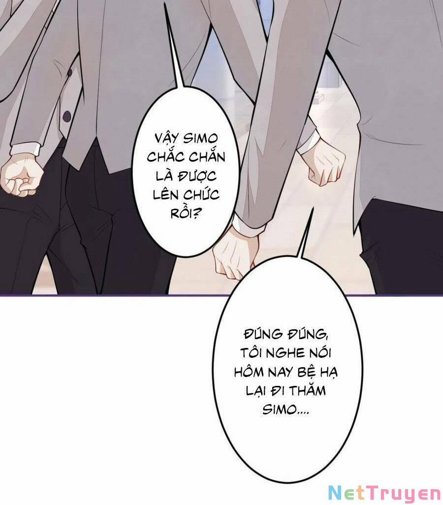 Xuyên Không Đến Thế Giới Trở Thành Đóa Hoa Của Anh 44 trang 3