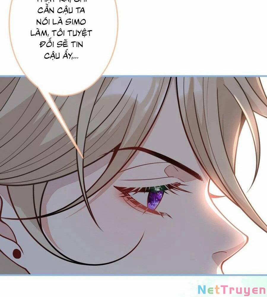 Xuyên Không Đến Thế Giới Trở Thành Đóa Hoa Của Anh 44 trang 30
