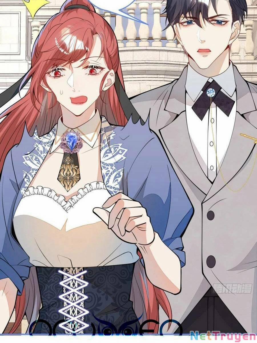 Xuyên Không Đến Thế Giới Trở Thành Đóa Hoa Của Anh 44 trang 34