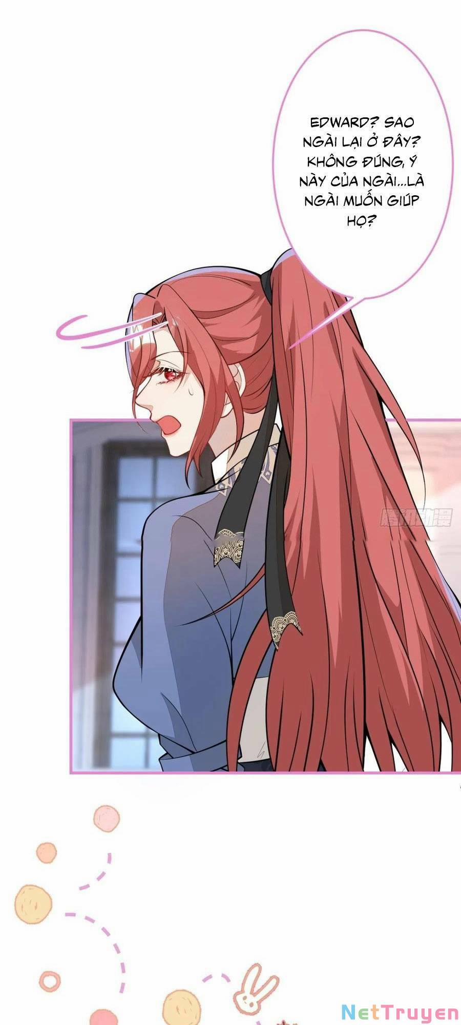 Xuyên Không Đến Thế Giới Trở Thành Đóa Hoa Của Anh 44 trang 35