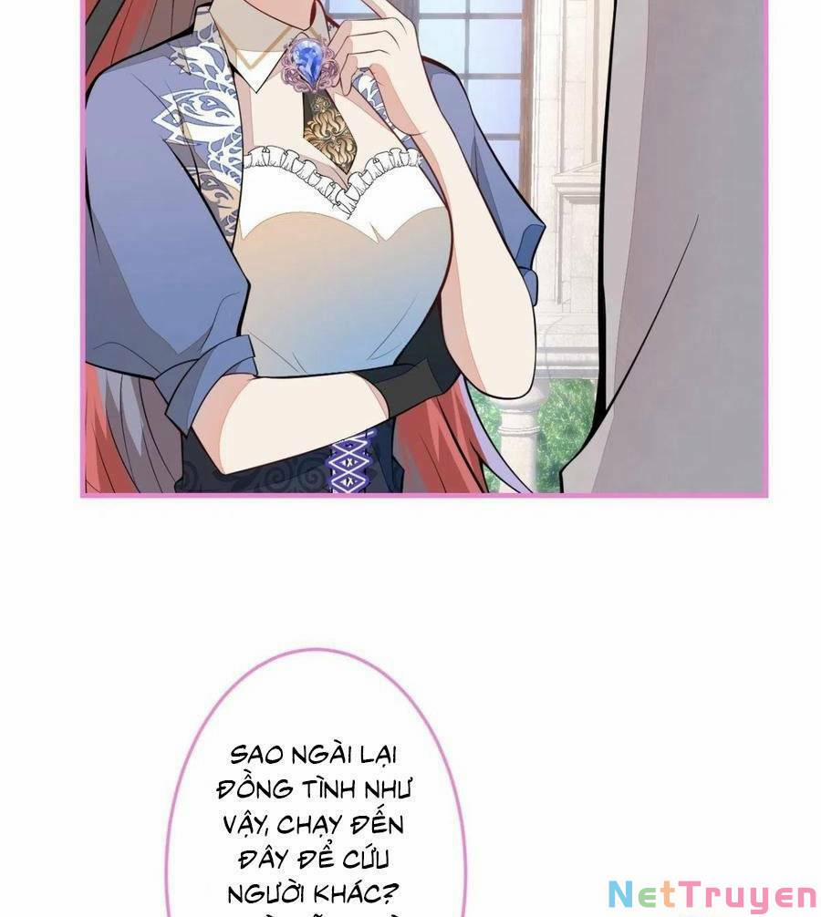 Xuyên Không Đến Thế Giới Trở Thành Đóa Hoa Của Anh 44 trang 37