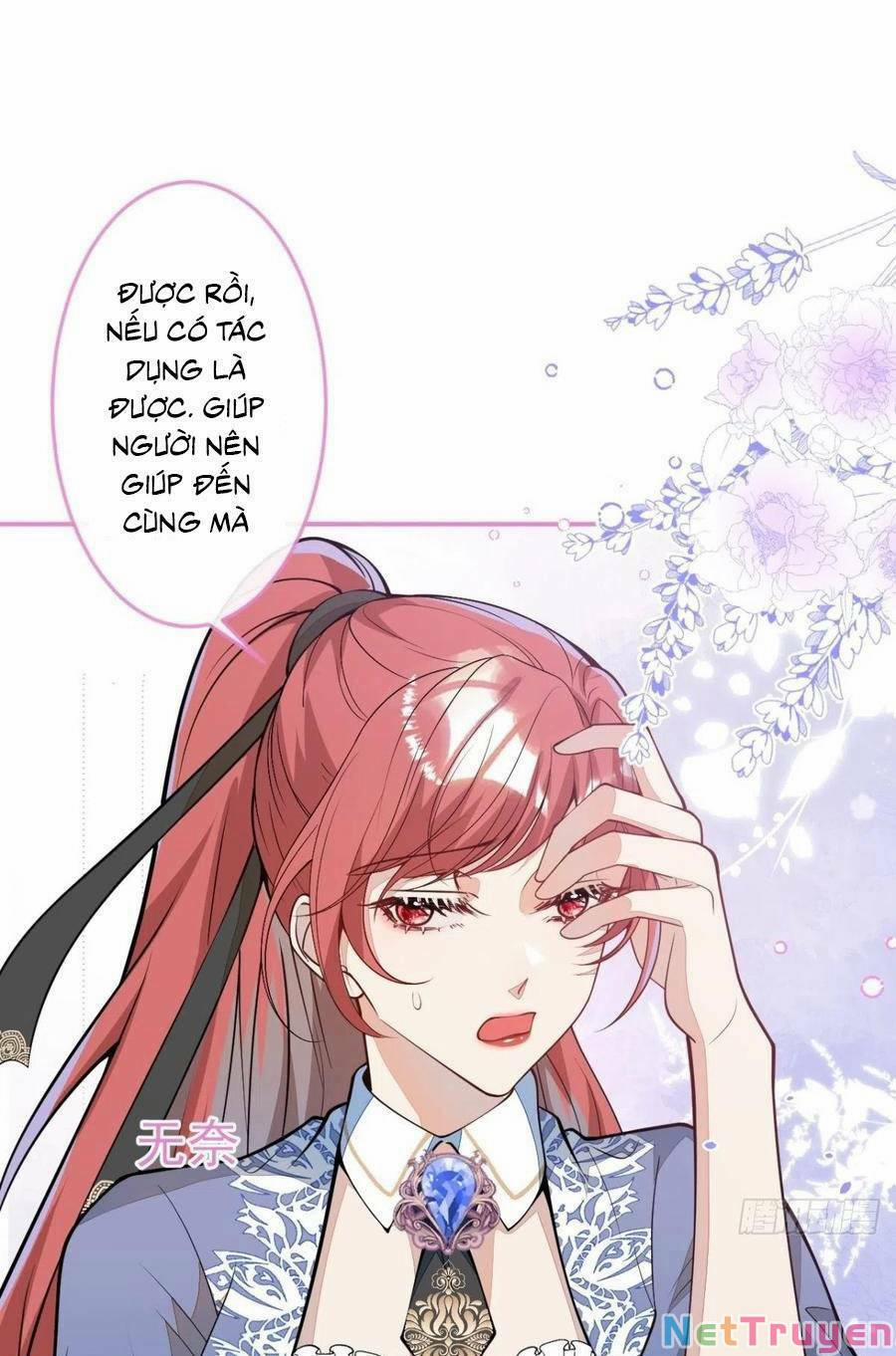 Xuyên Không Đến Thế Giới Trở Thành Đóa Hoa Của Anh 44 trang 39
