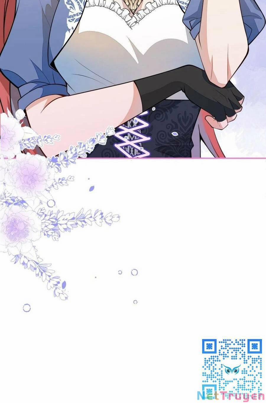 Xuyên Không Đến Thế Giới Trở Thành Đóa Hoa Của Anh 44 trang 40