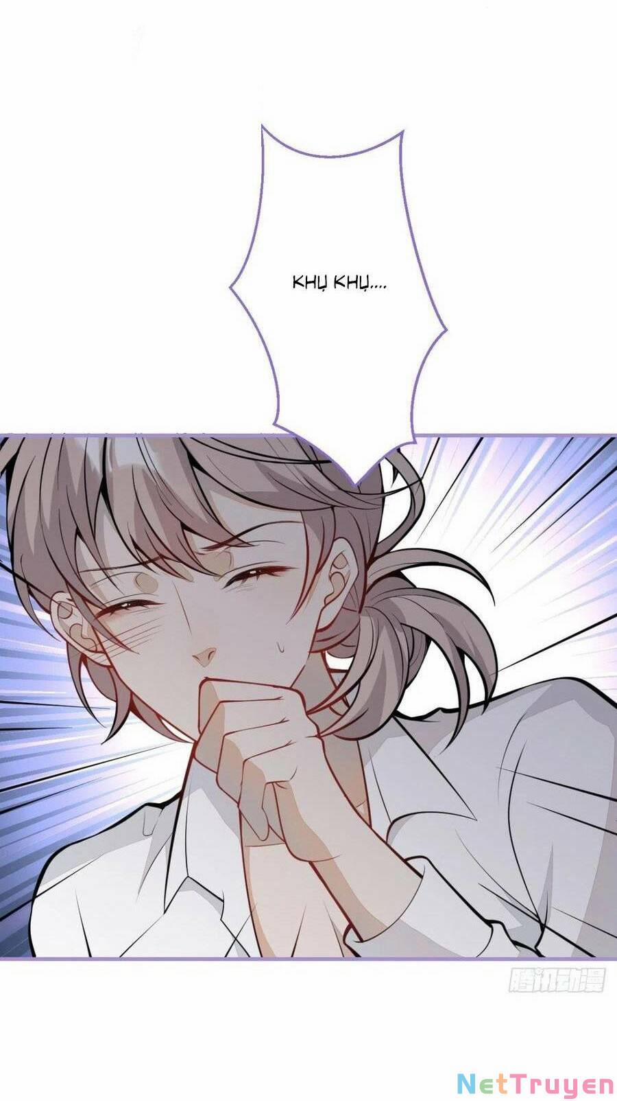 Xuyên Không Đến Thế Giới Trở Thành Đóa Hoa Của Anh 44 trang 6