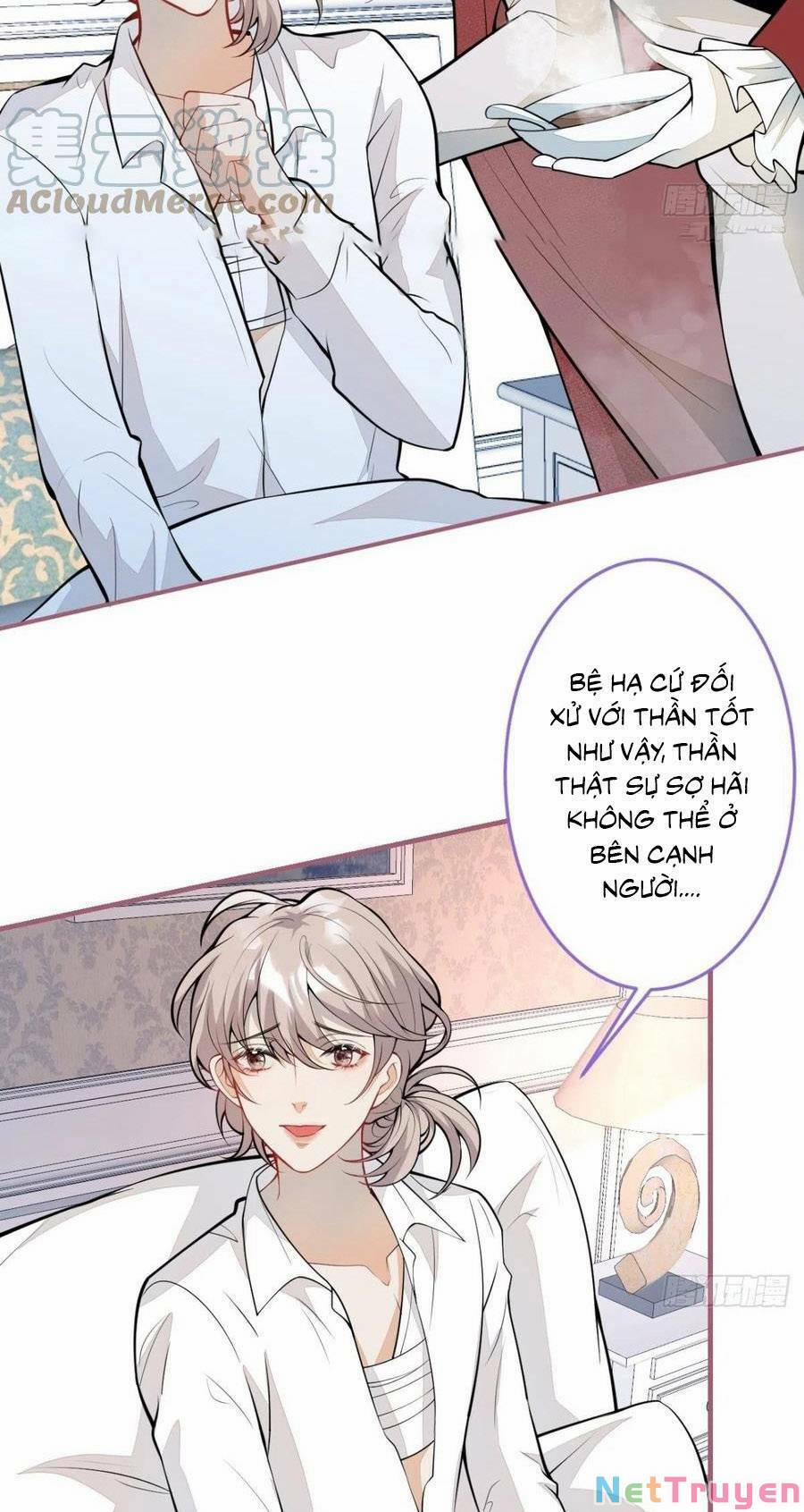 Xuyên Không Đến Thế Giới Trở Thành Đóa Hoa Của Anh 44 trang 8