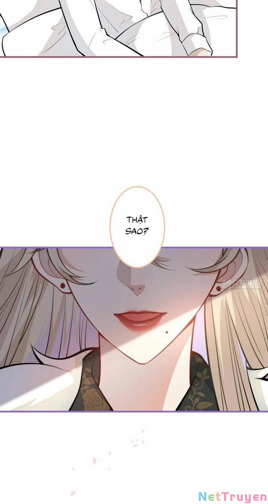 Xuyên Không Đến Thế Giới Trở Thành Đóa Hoa Của Anh 44 trang 9