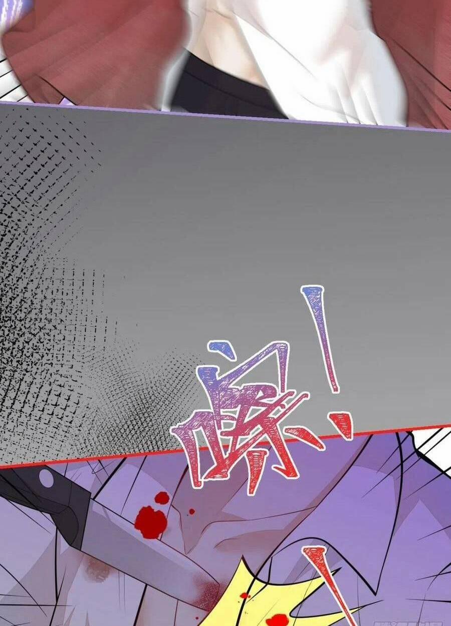 Xuyên Không Đến Thế Giới Trở Thành Đóa Hoa Của Anh 46 trang 11