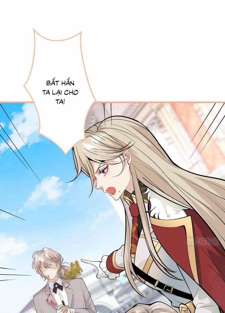 Xuyên Không Đến Thế Giới Trở Thành Đóa Hoa Của Anh 46 trang 16