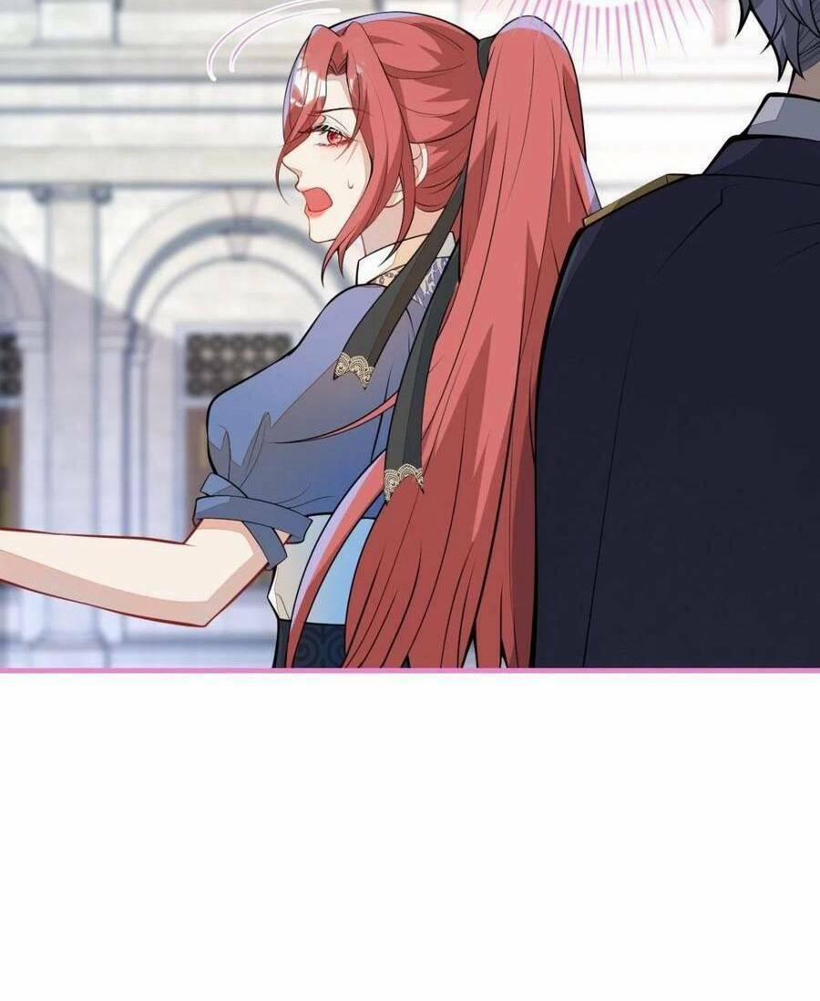 Xuyên Không Đến Thế Giới Trở Thành Đóa Hoa Của Anh 46 trang 18