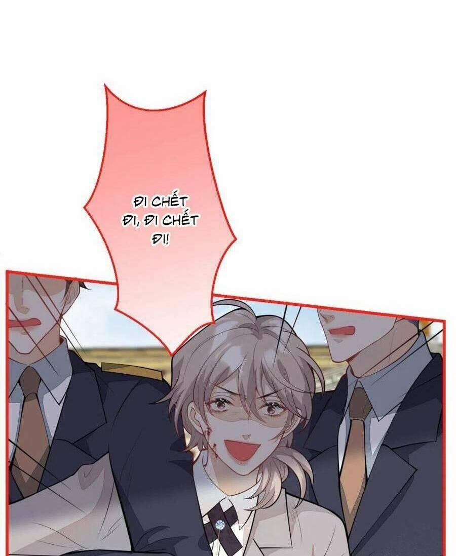 Xuyên Không Đến Thế Giới Trở Thành Đóa Hoa Của Anh 46 trang 19