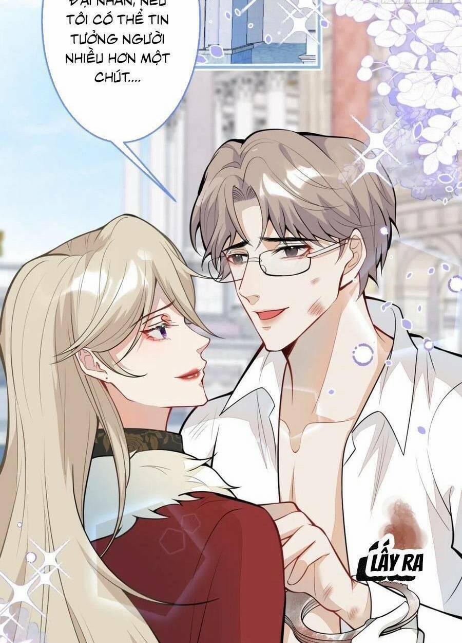 Xuyên Không Đến Thế Giới Trở Thành Đóa Hoa Của Anh 46 trang 2