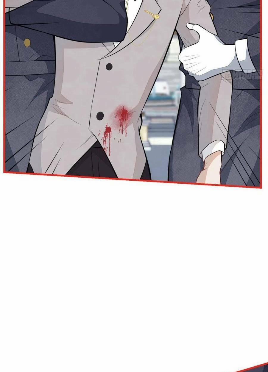 Xuyên Không Đến Thế Giới Trở Thành Đóa Hoa Của Anh 46 trang 20