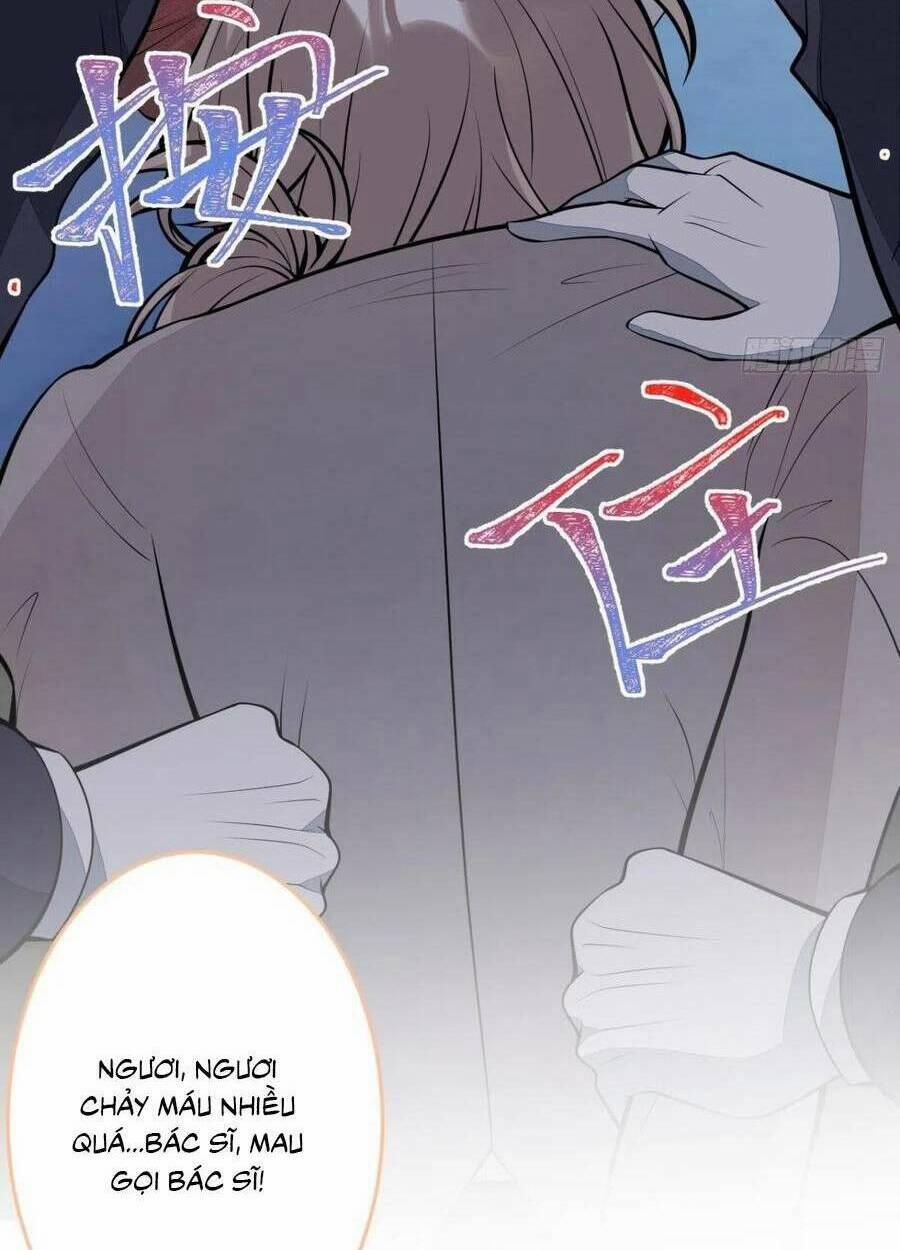 Xuyên Không Đến Thế Giới Trở Thành Đóa Hoa Của Anh 46 trang 23