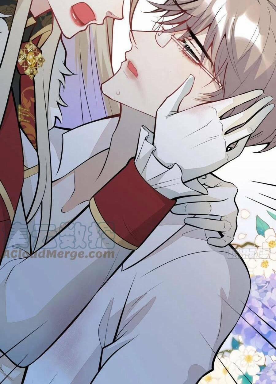 Xuyên Không Đến Thế Giới Trở Thành Đóa Hoa Của Anh 46 trang 27