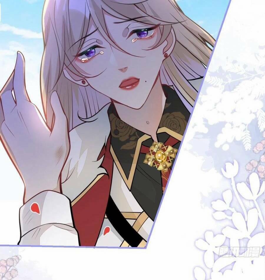 Xuyên Không Đến Thế Giới Trở Thành Đóa Hoa Của Anh 46 trang 29