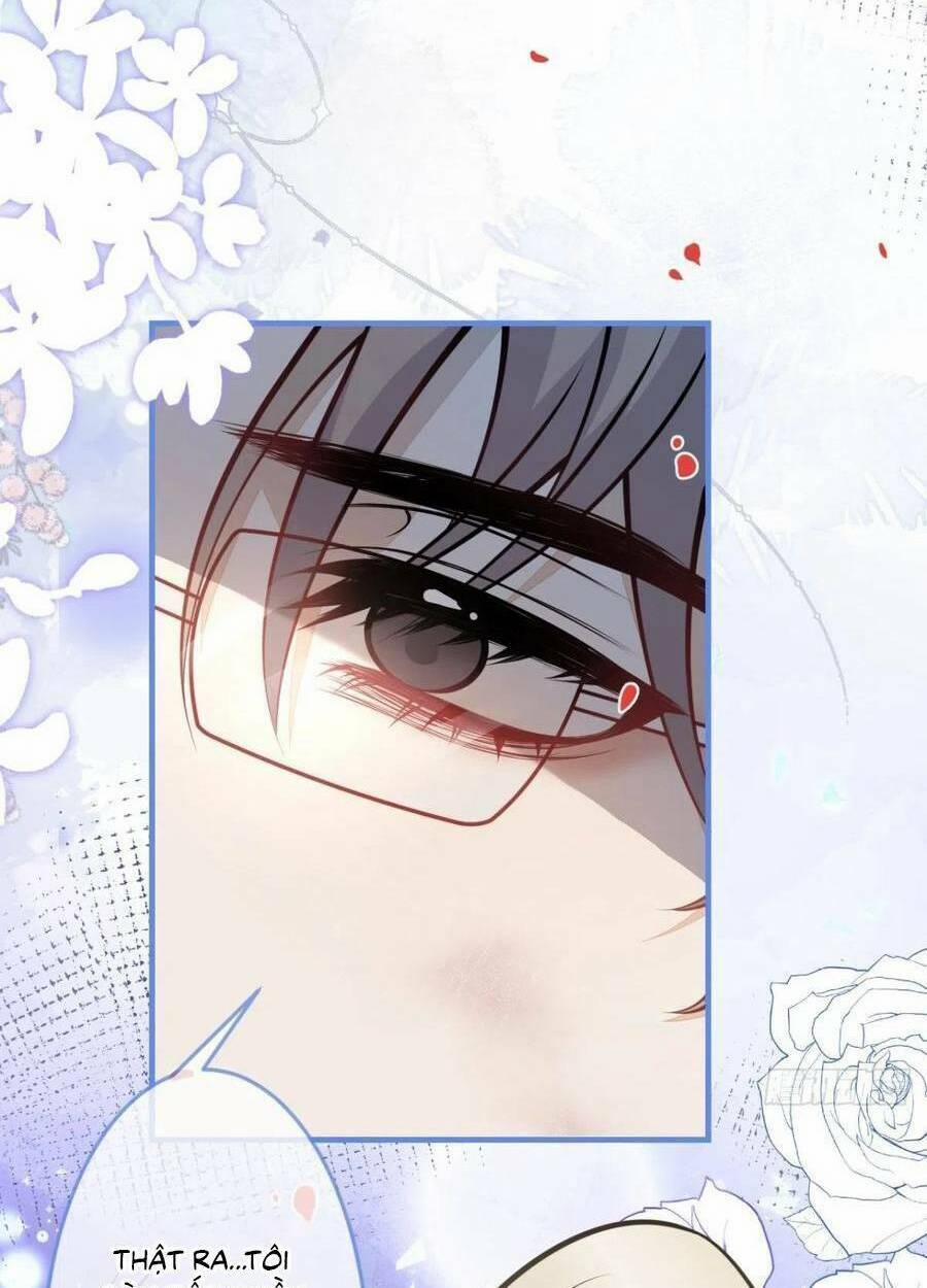 Xuyên Không Đến Thế Giới Trở Thành Đóa Hoa Của Anh 46 trang 31