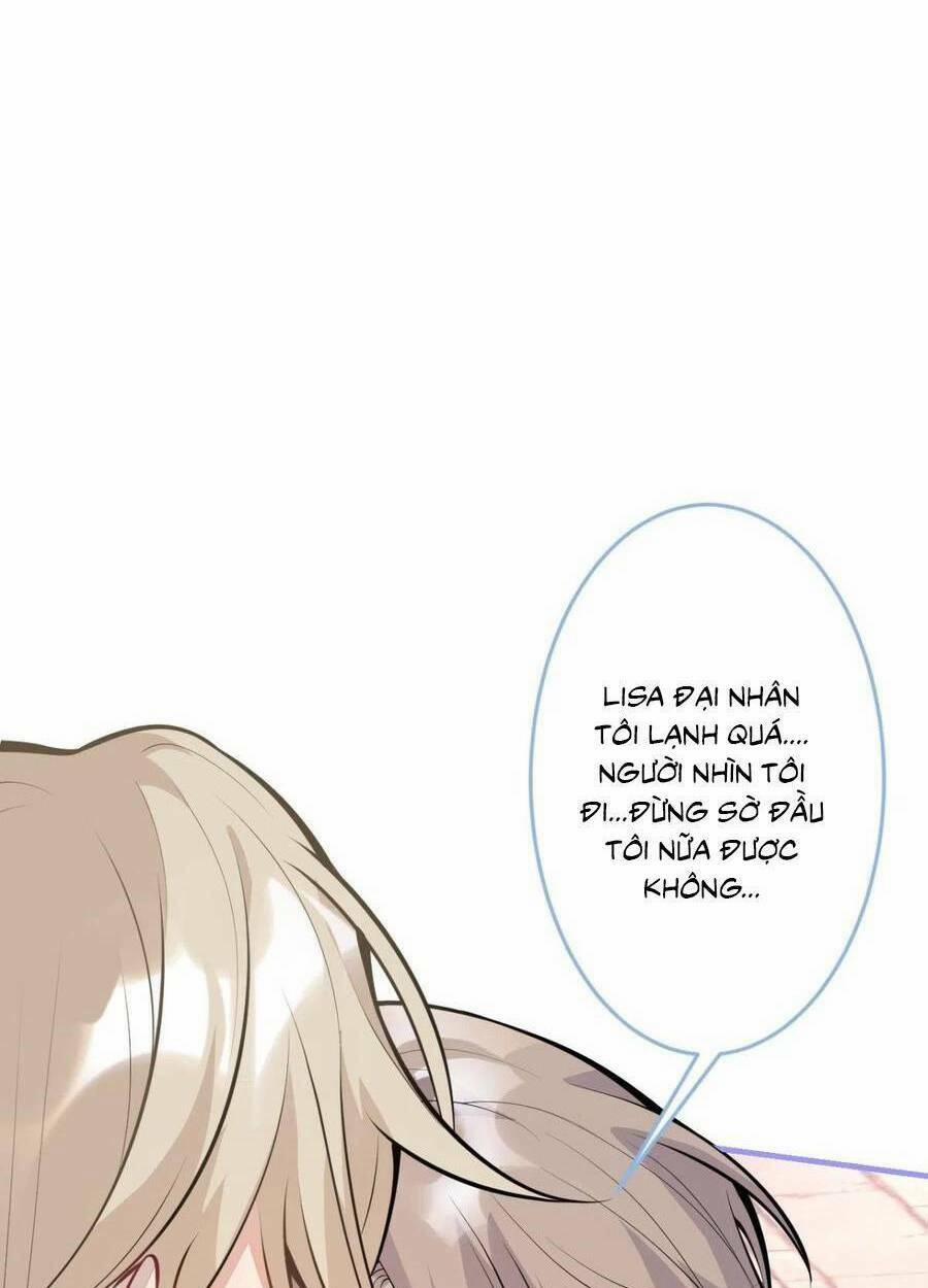 Xuyên Không Đến Thế Giới Trở Thành Đóa Hoa Của Anh 46 trang 37