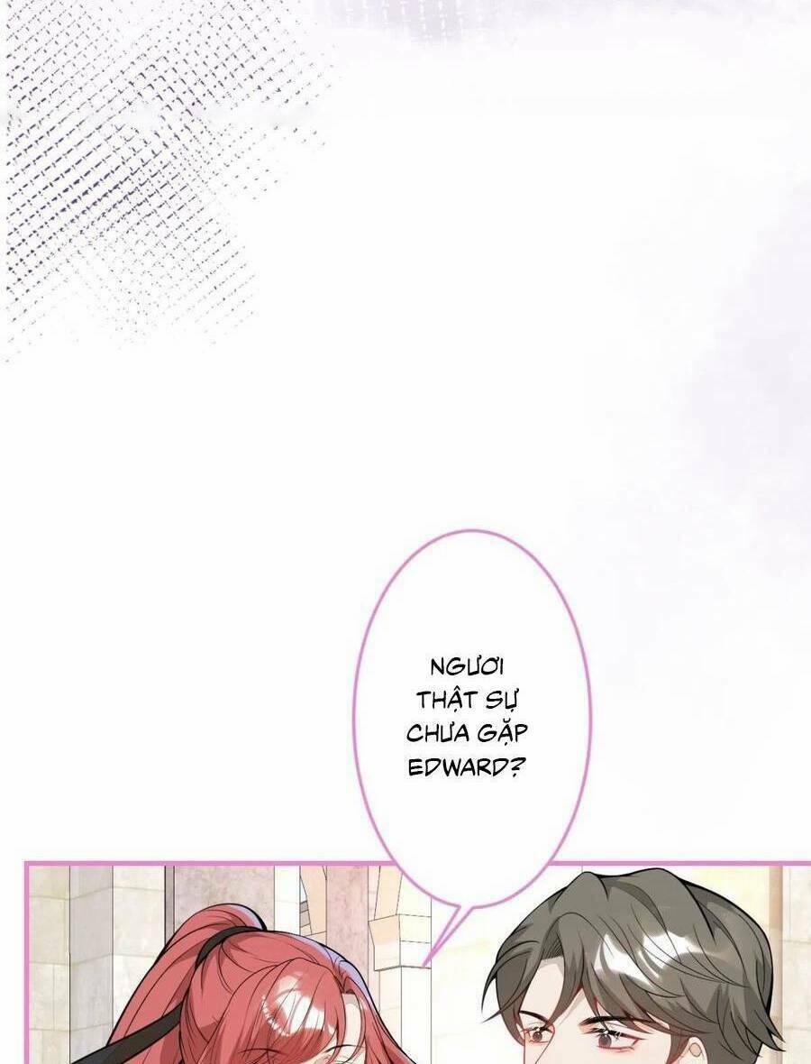 Xuyên Không Đến Thế Giới Trở Thành Đóa Hoa Của Anh 46 trang 42