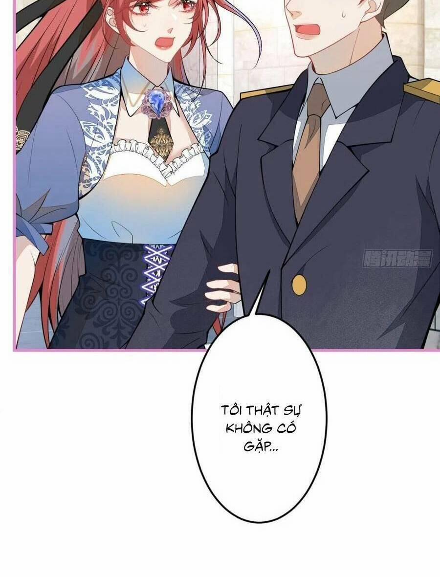Xuyên Không Đến Thế Giới Trở Thành Đóa Hoa Của Anh 46 trang 43