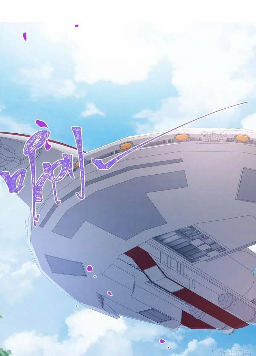 Xuyên Không Đến Thế Giới Trở Thành Đóa Hoa Của Anh 46 trang 45