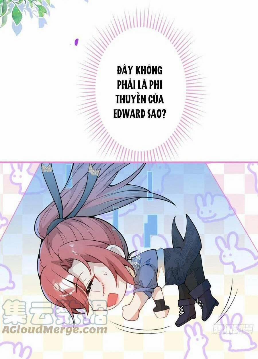 Xuyên Không Đến Thế Giới Trở Thành Đóa Hoa Của Anh 46 trang 47