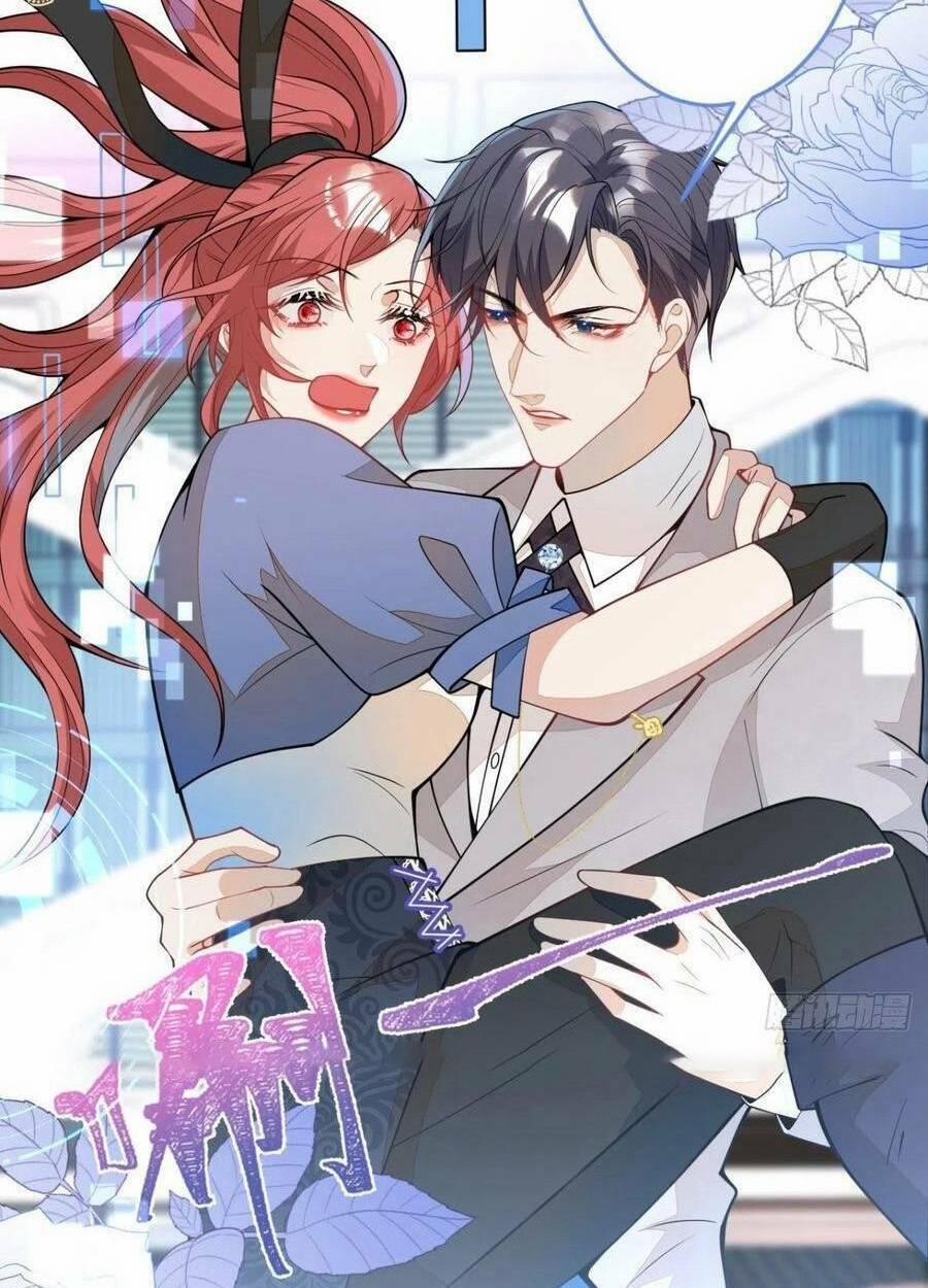 Xuyên Không Đến Thế Giới Trở Thành Đóa Hoa Của Anh 46 trang 50