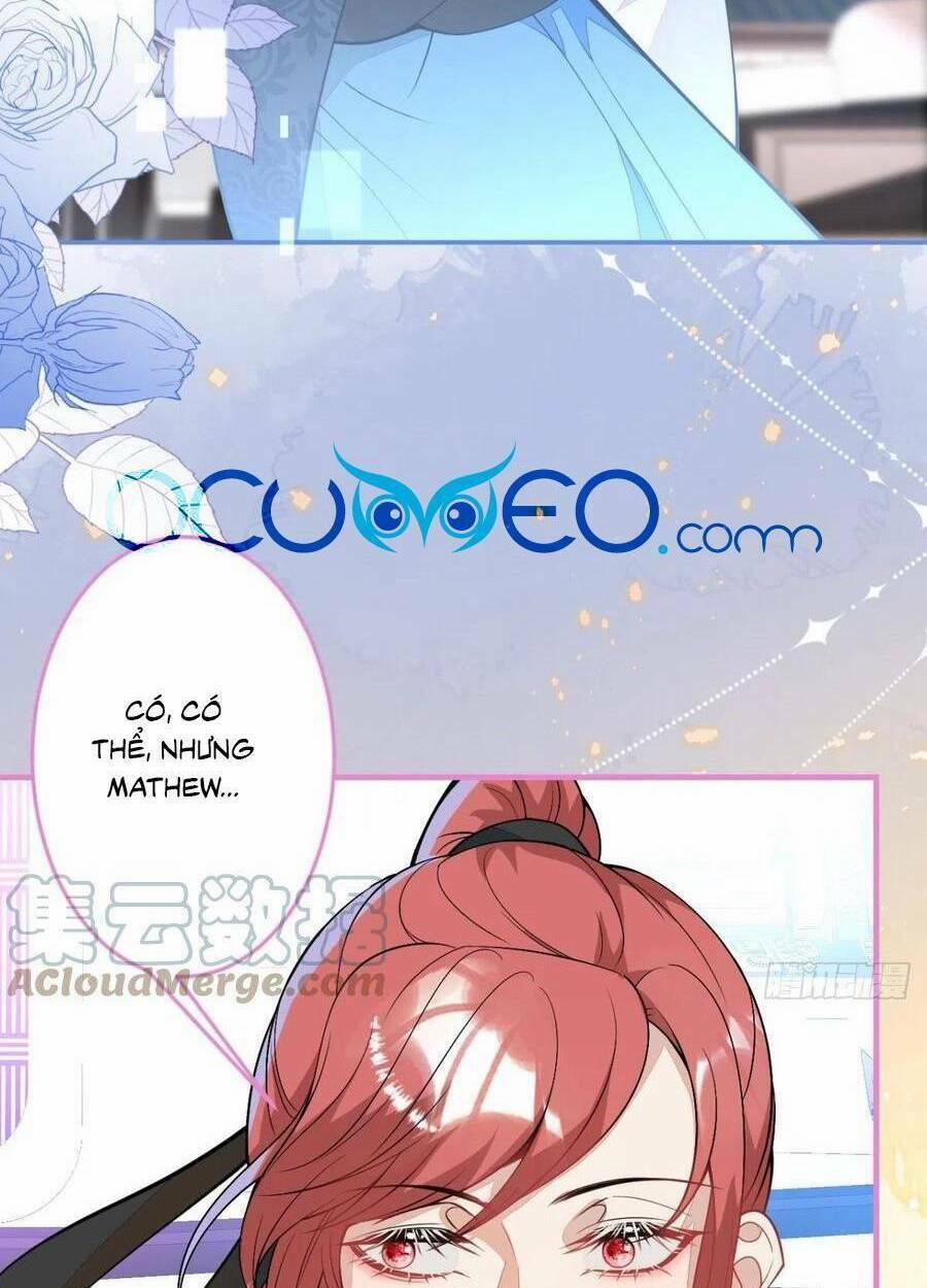 Xuyên Không Đến Thế Giới Trở Thành Đóa Hoa Của Anh 46 trang 51