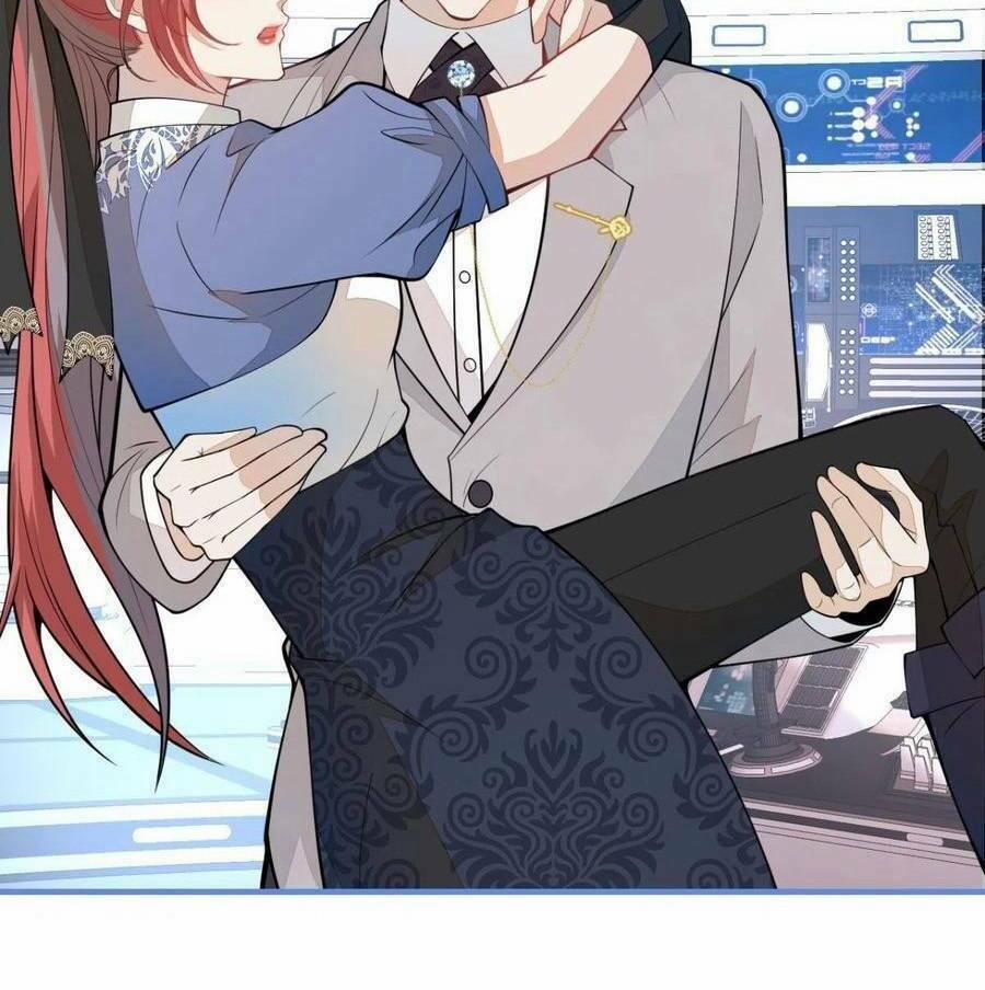 Xuyên Không Đến Thế Giới Trở Thành Đóa Hoa Của Anh 46 trang 53