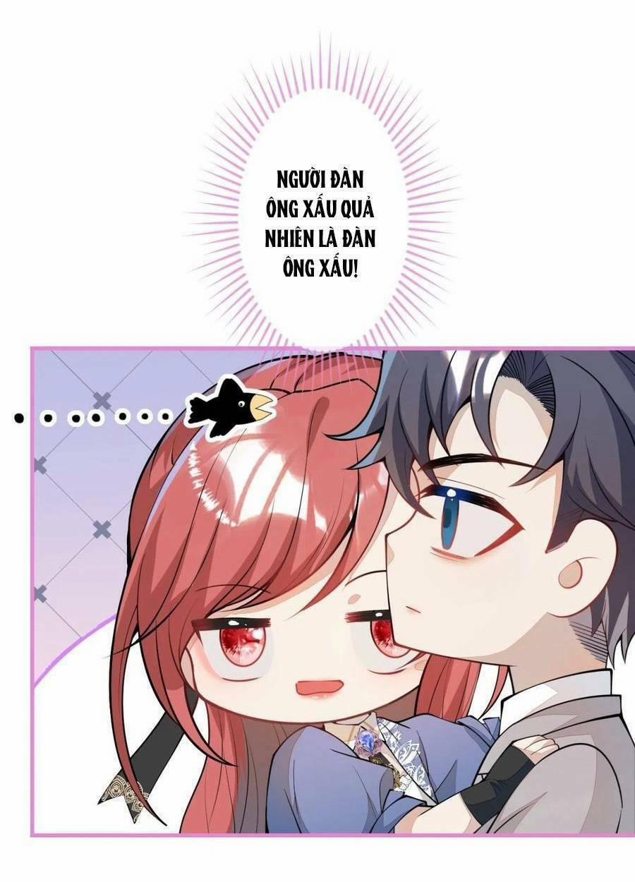 Xuyên Không Đến Thế Giới Trở Thành Đóa Hoa Của Anh 46 trang 54