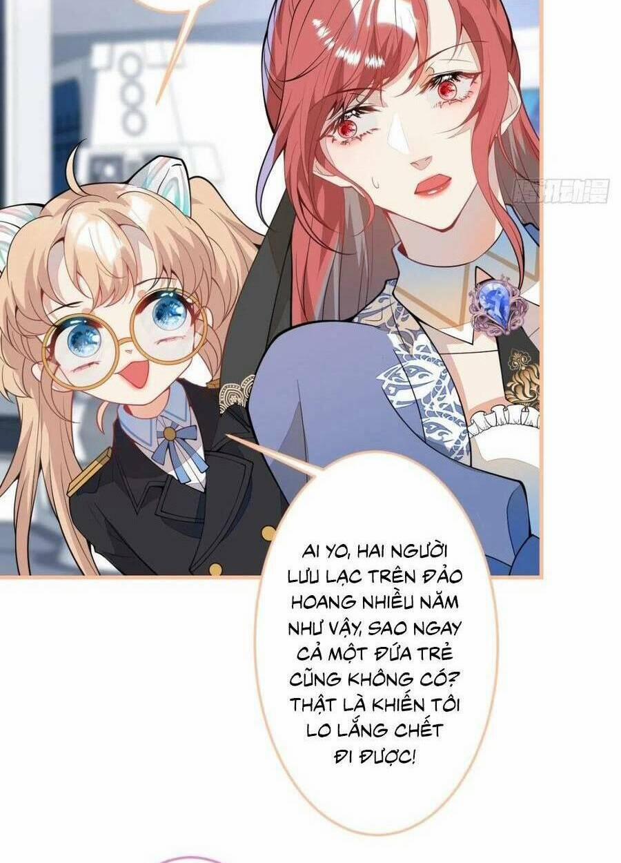 Xuyên Không Đến Thế Giới Trở Thành Đóa Hoa Của Anh 46 trang 57