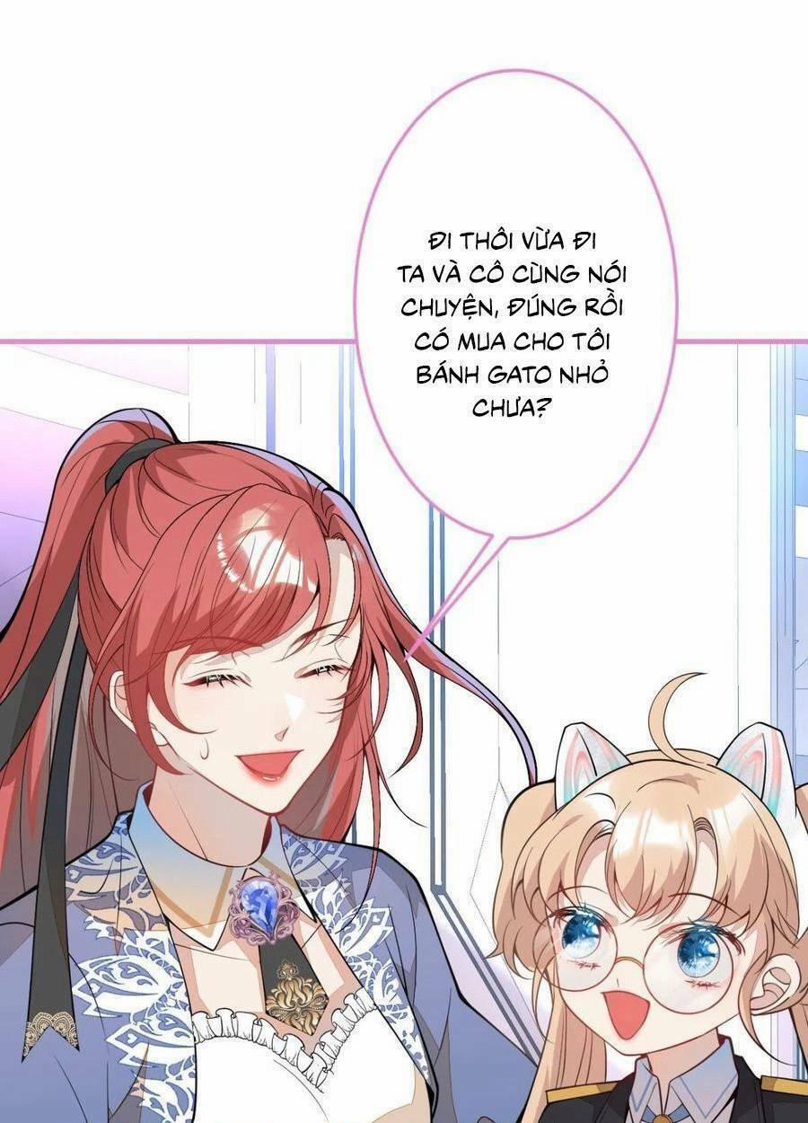 Xuyên Không Đến Thế Giới Trở Thành Đóa Hoa Của Anh 46 trang 59