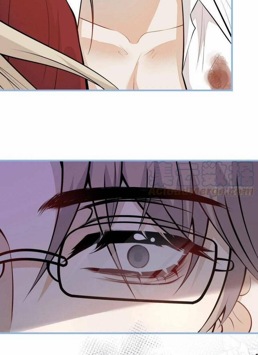 Xuyên Không Đến Thế Giới Trở Thành Đóa Hoa Của Anh 46 trang 7