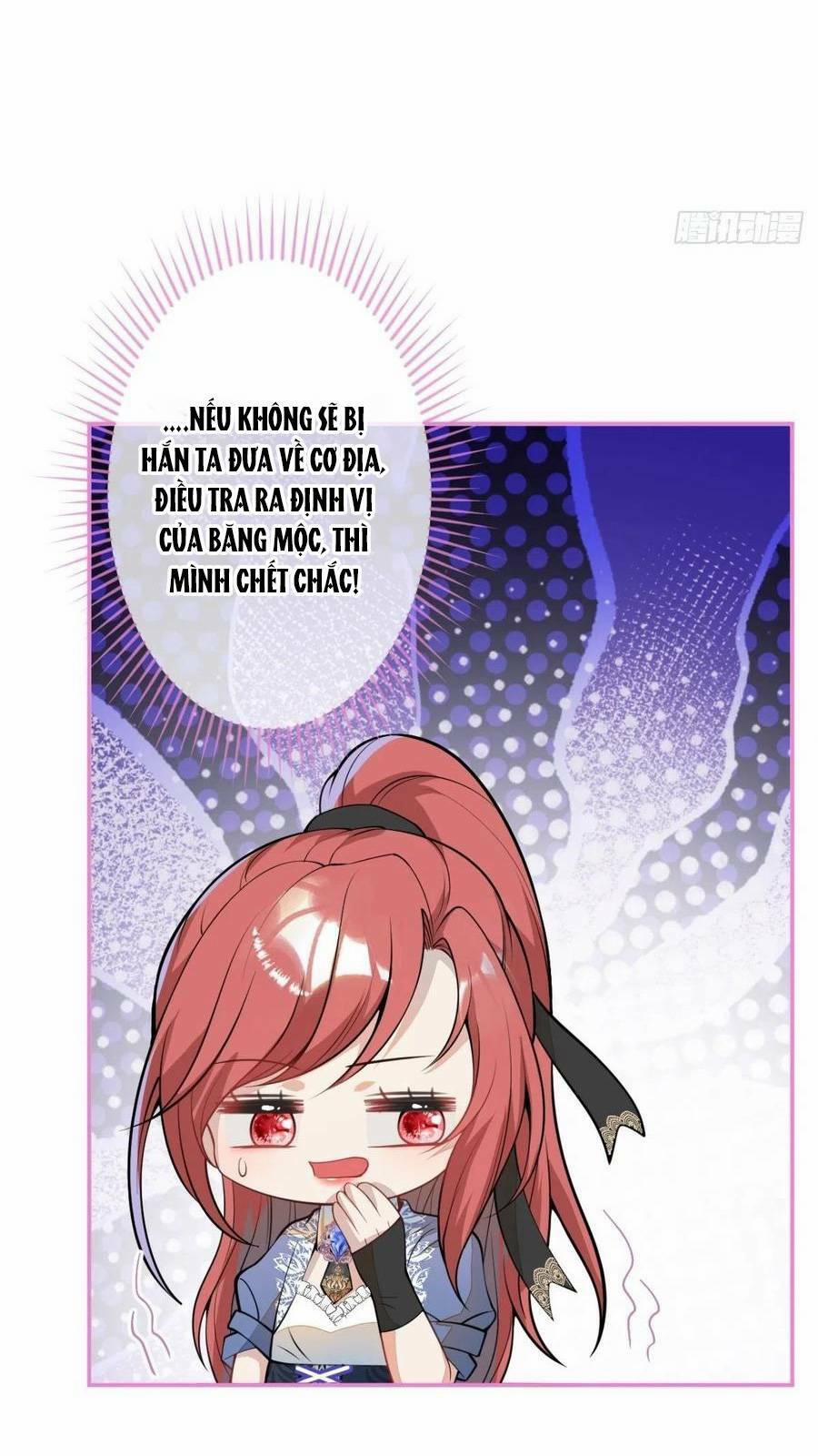 Xuyên Không Đến Thế Giới Trở Thành Đóa Hoa Của Anh 47 trang 10