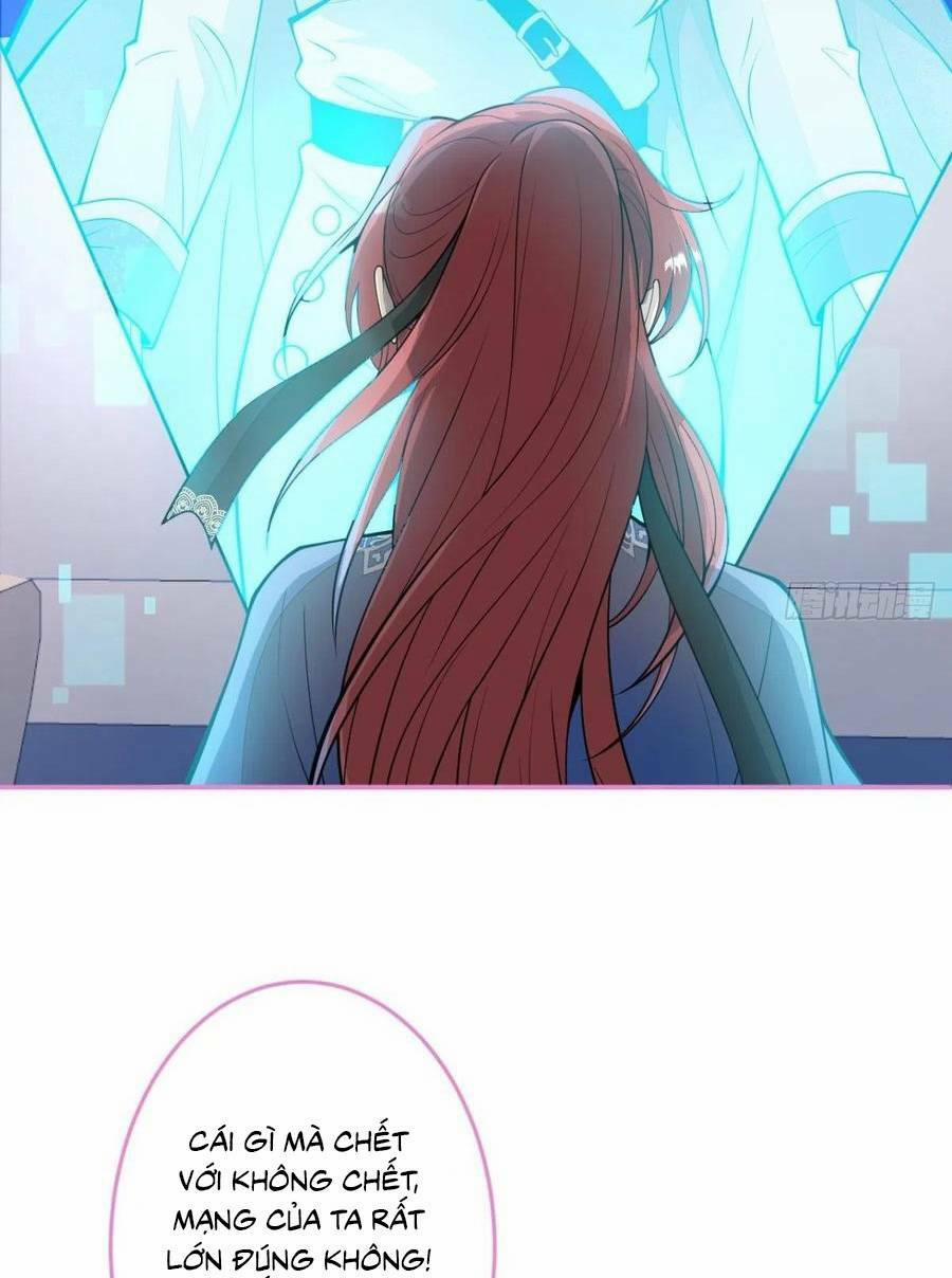 Xuyên Không Đến Thế Giới Trở Thành Đóa Hoa Của Anh 47 trang 13