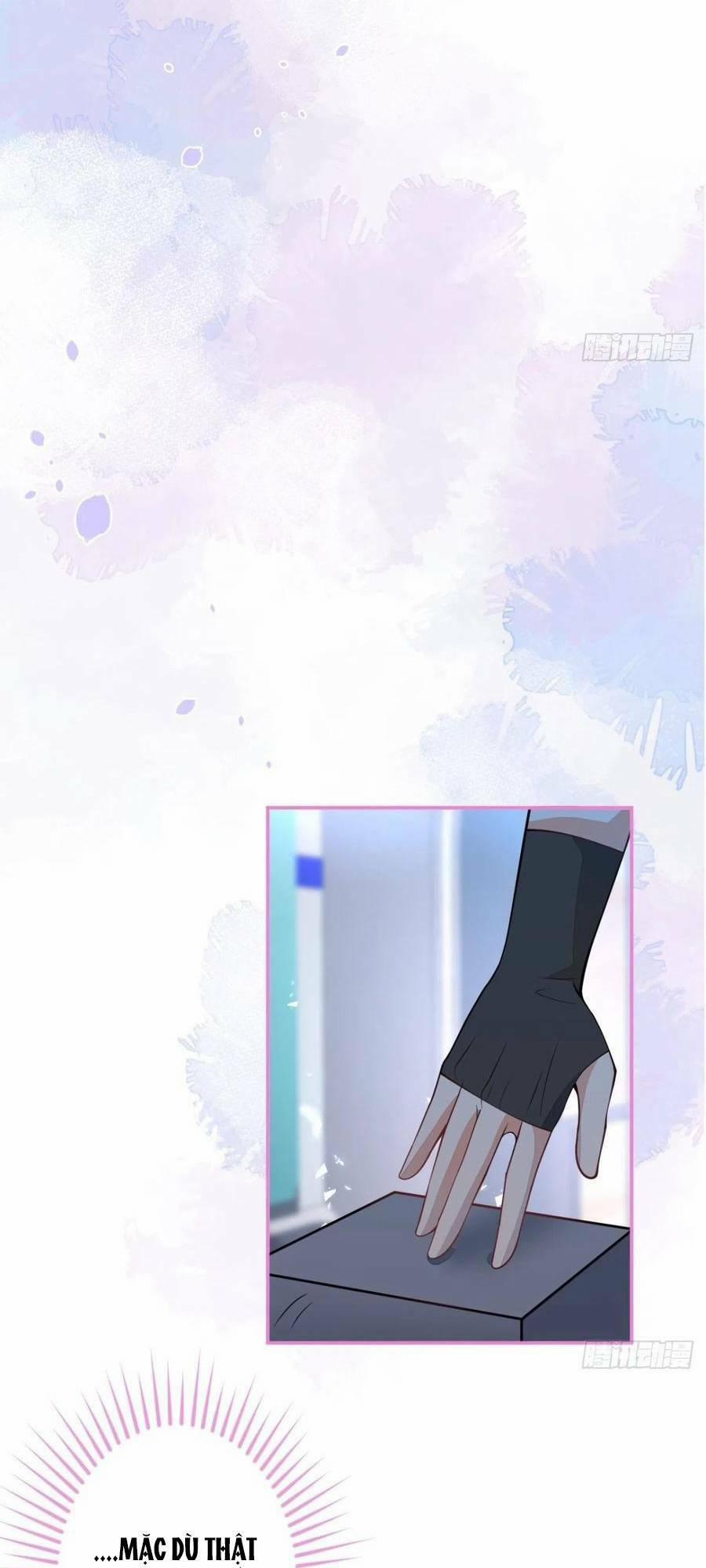 Xuyên Không Đến Thế Giới Trở Thành Đóa Hoa Của Anh 47 trang 19