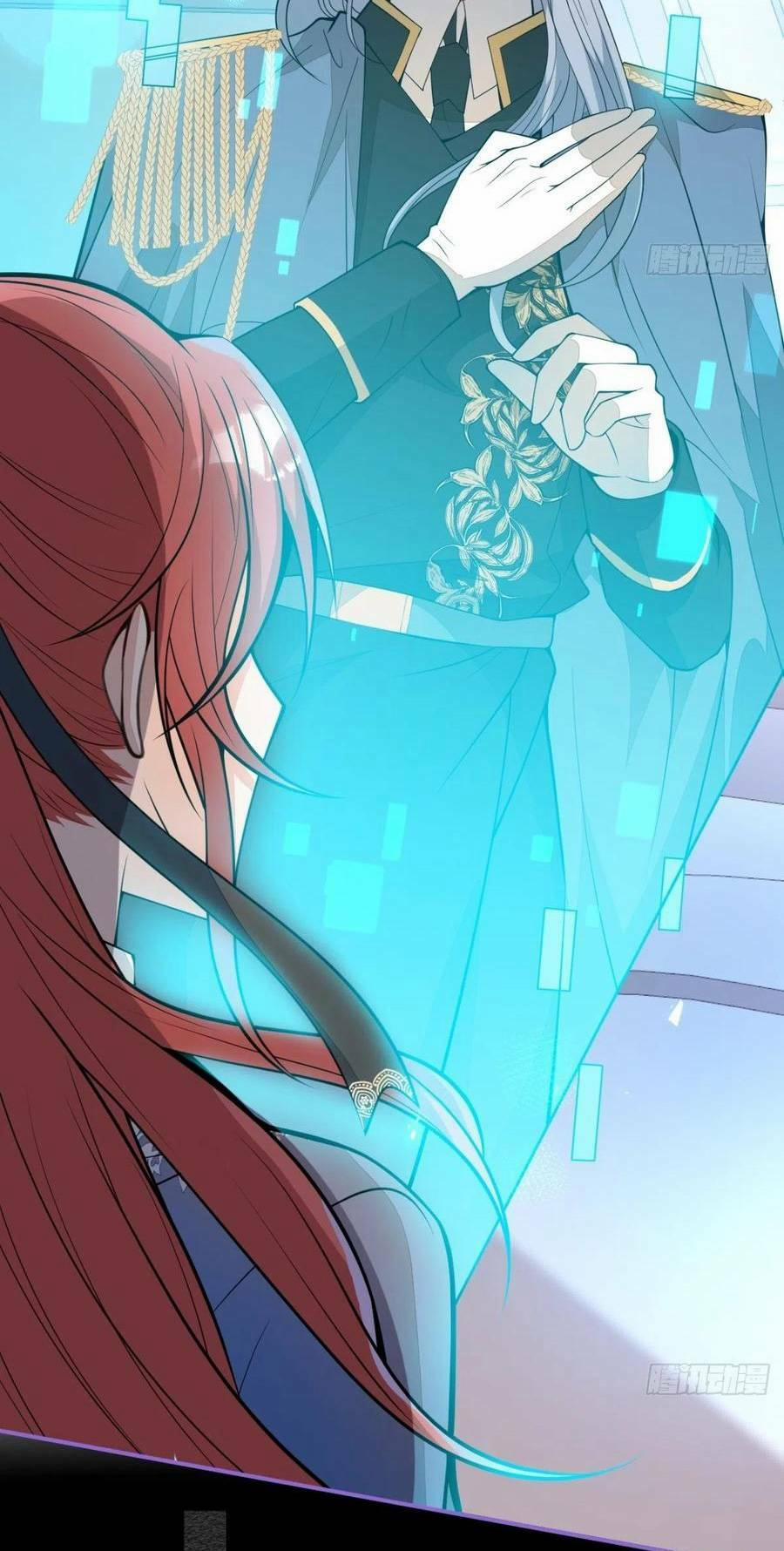 Xuyên Không Đến Thế Giới Trở Thành Đóa Hoa Của Anh 47 trang 21