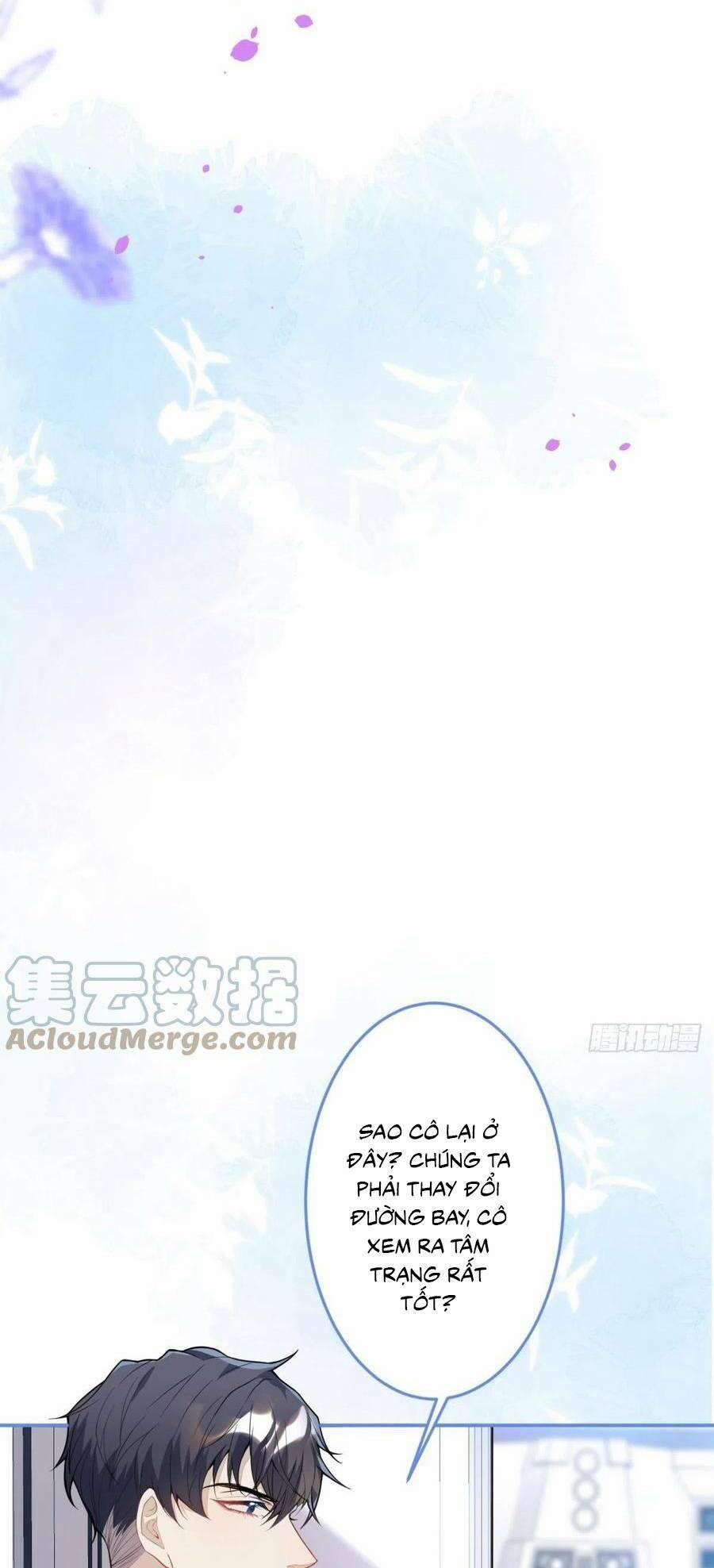 Xuyên Không Đến Thế Giới Trở Thành Đóa Hoa Của Anh 47 trang 27